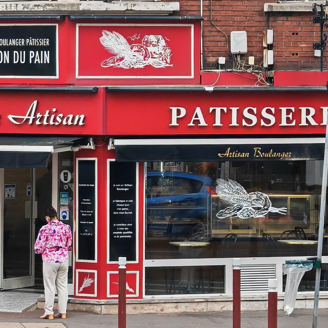 Maison du Pain 2